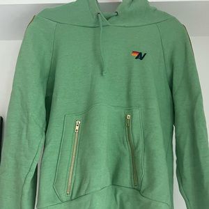 Aviator Nation Ninja Hoodie